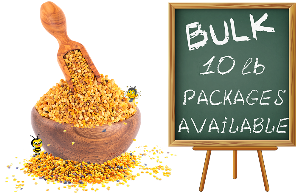 Bee Pollen