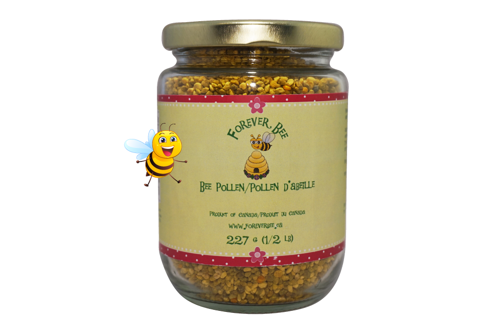 Bee Pollen