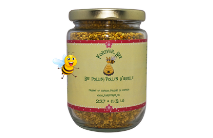 Bee Pollen