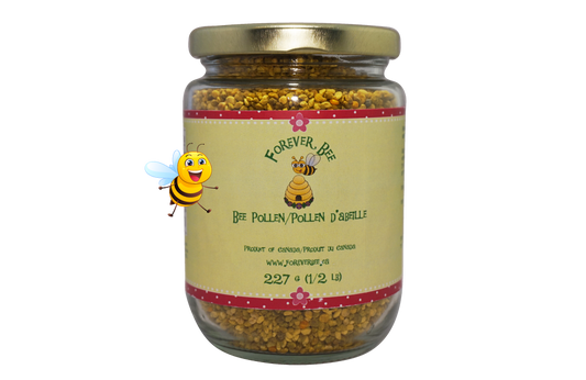 Bee Pollen