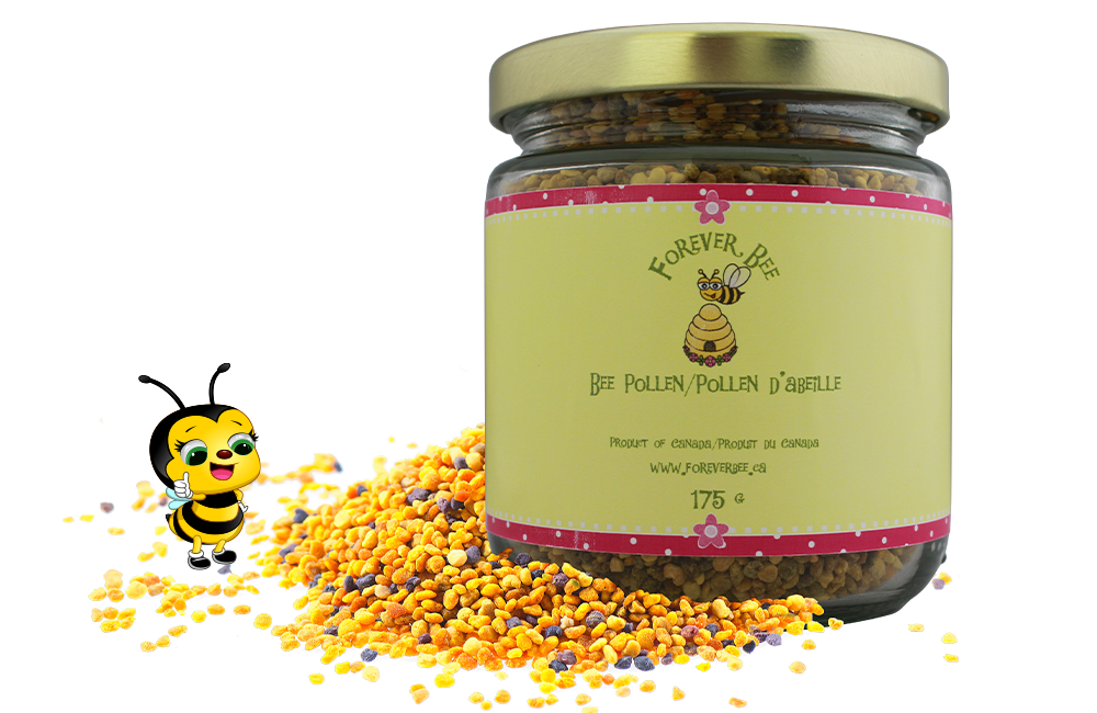 Bee Pollen