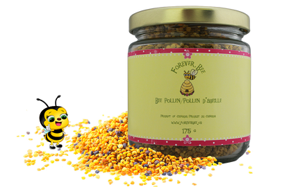 Bee Pollen