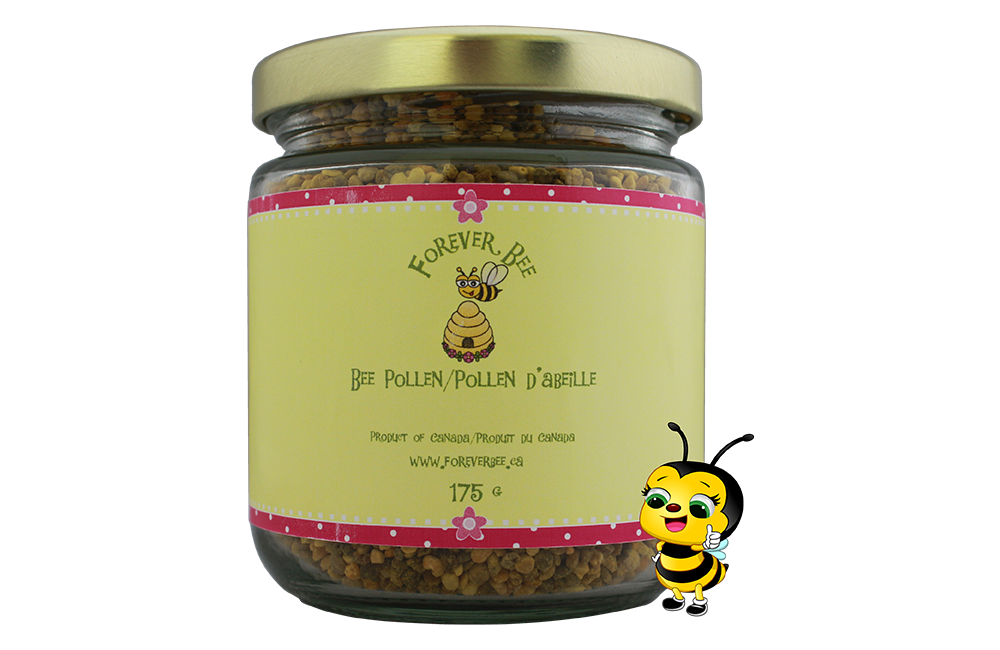 Bee Pollen
