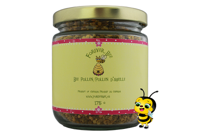 Bee Pollen