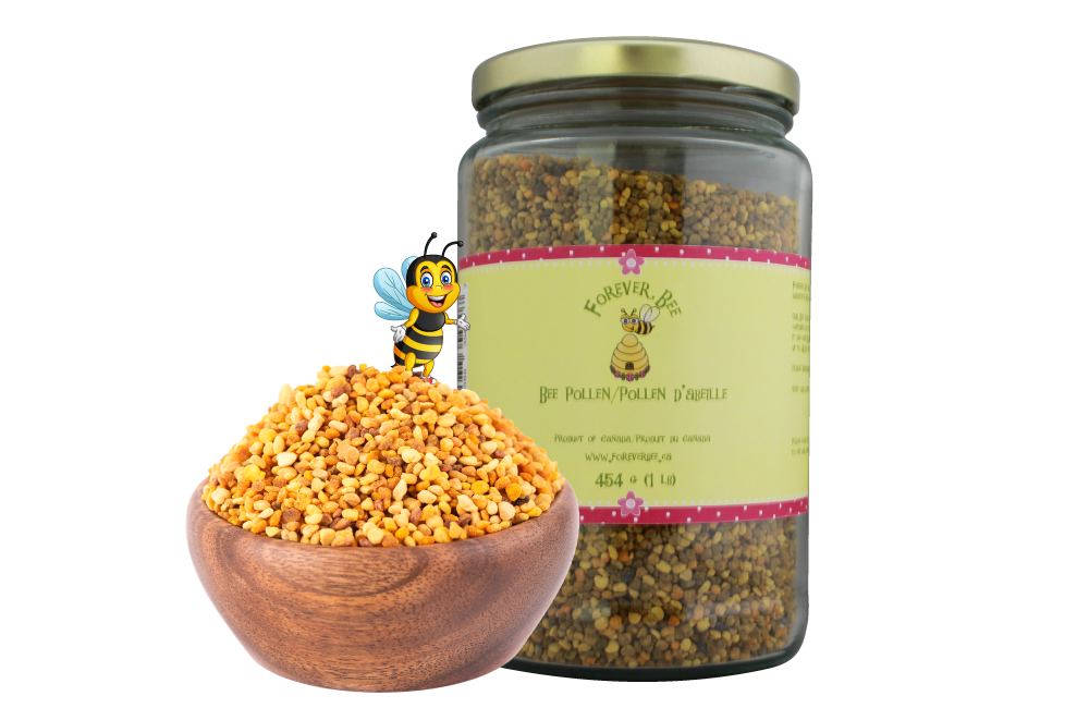 Bee Pollen