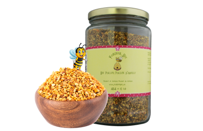 Bee Pollen