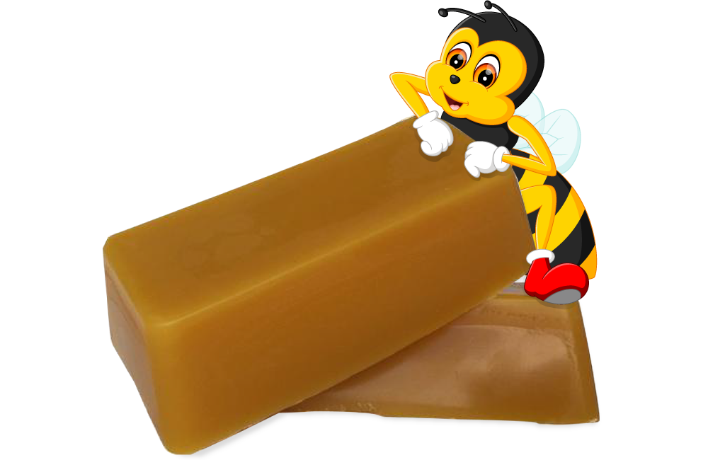 Beeswax